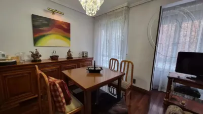 Apartment on Calle de Vargas photo 10