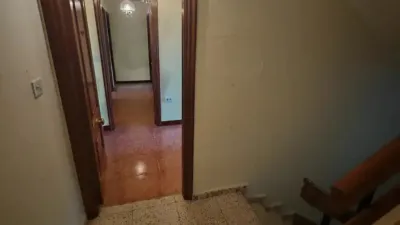 Semi-detached house in Arzúa photo 45