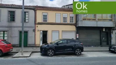 Townhouse in Arzúa photo 38