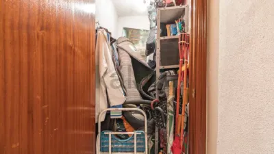 Flat on Calle Don Pedro photo 33