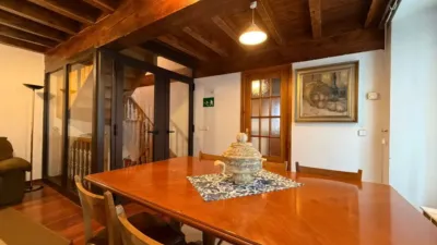 Chalet en Casau photo 3