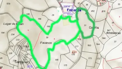 Casa en Carballo (Carral) photo 12