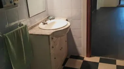 Rustic house in Aranga photo 36
