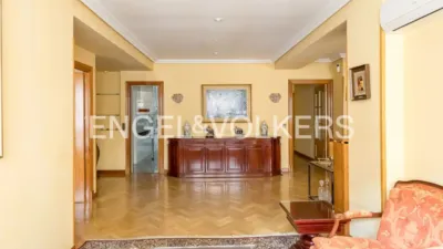 Apartment in Niño Jesús photo 21
