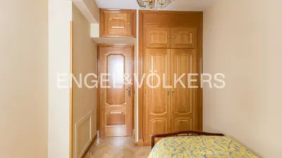 Apartment in Niño Jesús photo 32