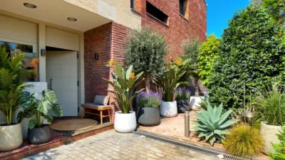 House in Sarrià photo 35