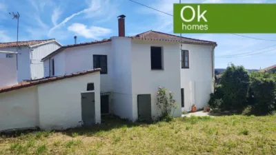 Terraced house in O Vilar (Mercurin) photo 10