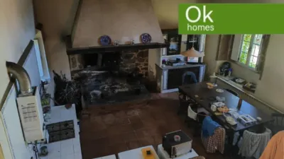Rustic house in Aranga photo 44