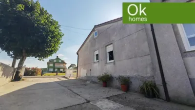 Casa en Boimorto photo 48