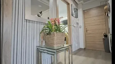 Apartment in Labañou-Os Rosales photo 7