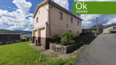 Casa en Carballo (Carral) photo 11