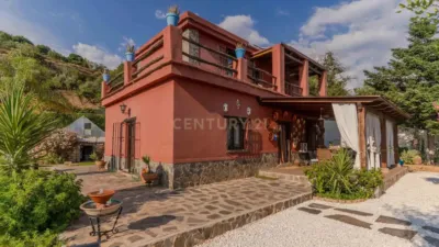 House on Calle 18420 Lanjarón, Spain photo 6