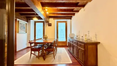 Chalet en Casau photo 4