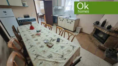 House in A Iglesia (Mesía) photo 46
