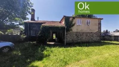 Rustic house in Aranga photo 17