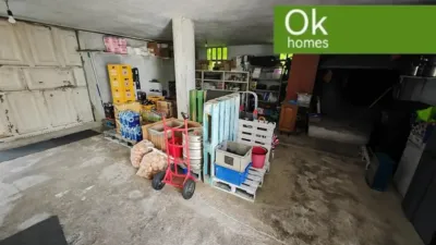 Terraced house in Casas Novas (Oza dos Ríos) photo 41