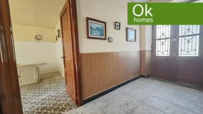 Terraced house in Sancobad (Resto Parroquia) photo 21