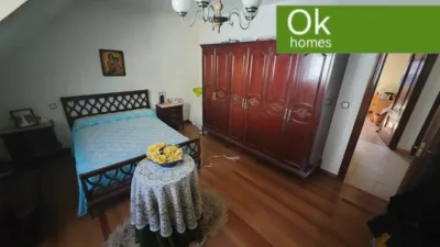 Townhouse in A Silva (Rutis) photo 28