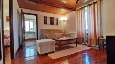 Casa rústica en alquiler en Bergondo (Carrio) - Más