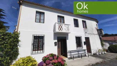 Terraced house in O Vilar (Mercurin) photo 12