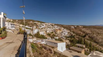 House on Calle de Midiles photo 63