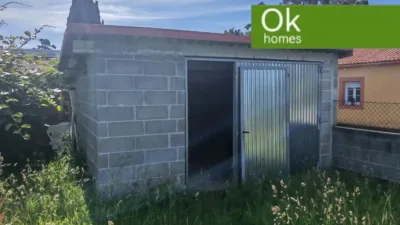 House in Boimorto photo 11