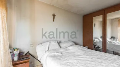 Flat on Calle Don Pedro photo 23