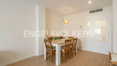 Penthouse in L'Eixample Centre-Barri Antic photo 29