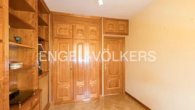 Apartment in Niño Jesús photo 33