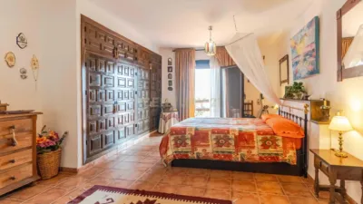 House on Calle 18420 Lanjarón, Spain photo 36