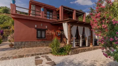 House on Calle 18420 Lanjarón, Spain photo 2