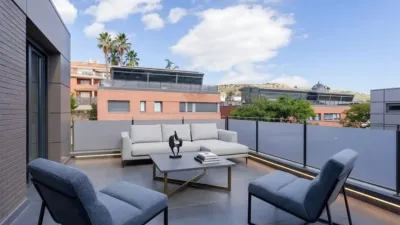 House in Sarrià photo 39