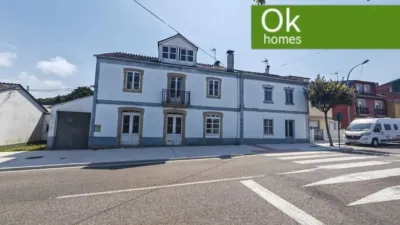 Terraced house in Sancobad (Resto Parroquia) photo 50