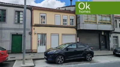 Townhouse in Arzúa photo 36