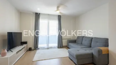 Penthouse in L'Eixample Centre-Barri Antic photo 25