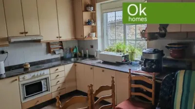 Terraced house in Curtis photo 23