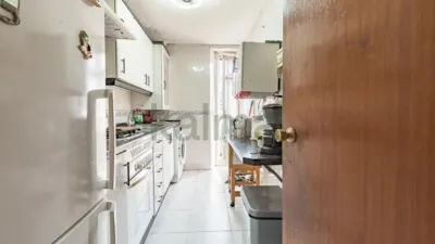 Flat on Calle Don Pedro photo 8