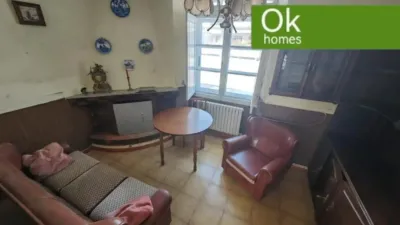 Terraced house in Sancobad (Resto Parroquia) photo 8
