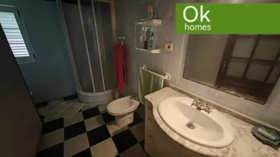 Rustic house in Aranga photo 35