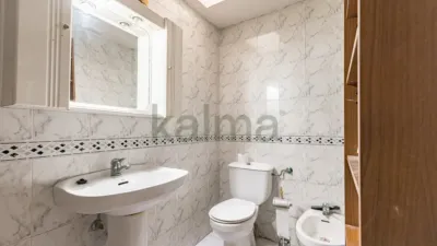 Flat on Calle Don Pedro photo 30