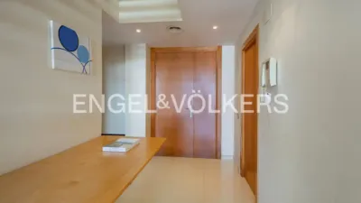 Duplex in Carrer de Baluard photo 15