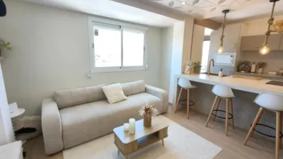 Apartment in Alborache photo 6