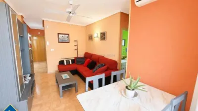 Pis – Torrevieja - Vista 5
