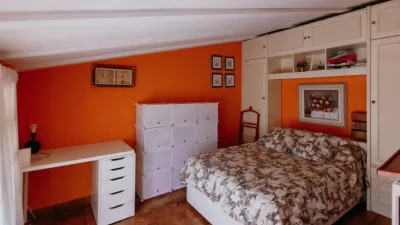 Chalet en venta en Calle Urbanización Viña del Romero, Número 10, Lupiñén (Lupiñén-Ortilla) de 295.000 €