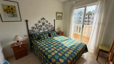 Apartment in Las Viñas photo 10