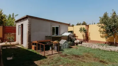 Chalet en venta en Calle Urbanización Viña del Romero, Número 10, Lupiñén (Lupiñén-Ortilla) de 295.000 €