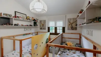 Chalet en venta en Calle Urbanización Viña del Romero, Número 10, Lupiñén (Lupiñén-Ortilla) de 295.000 €