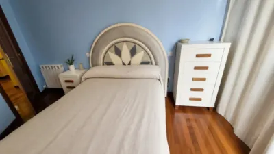 Apartment on Calle La Merced, No. 23 photo 13