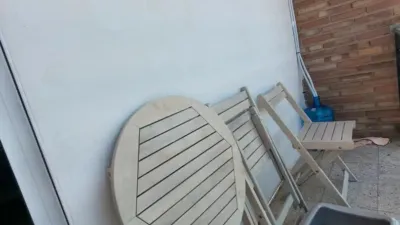 Apartment in Alborache photo 15