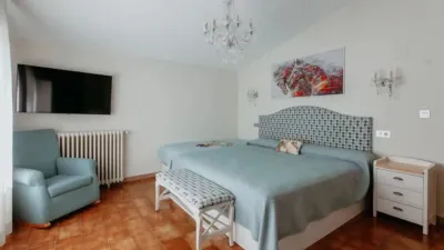 Chalet en venta en Calle Urbanización Viña del Romero, Número 10, Lupiñén (Lupiñén-Ortilla) de 295.000 €